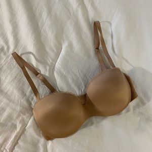34 B push-up bra!!